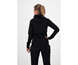 Rogelli Naisten Huppari Training Sports Hoodie Women Black