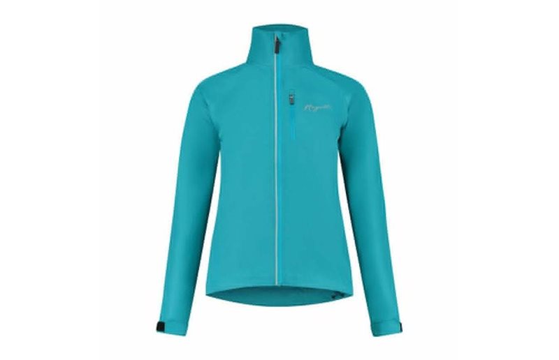 Rogelli Naisten vapaa-ajan takki Core Women Blue
