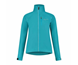 Rogelli Naisten vapaa-ajan takki Core Women Blue