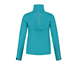 Rogelli Naisten vapaa-ajan takki Core Women Blue