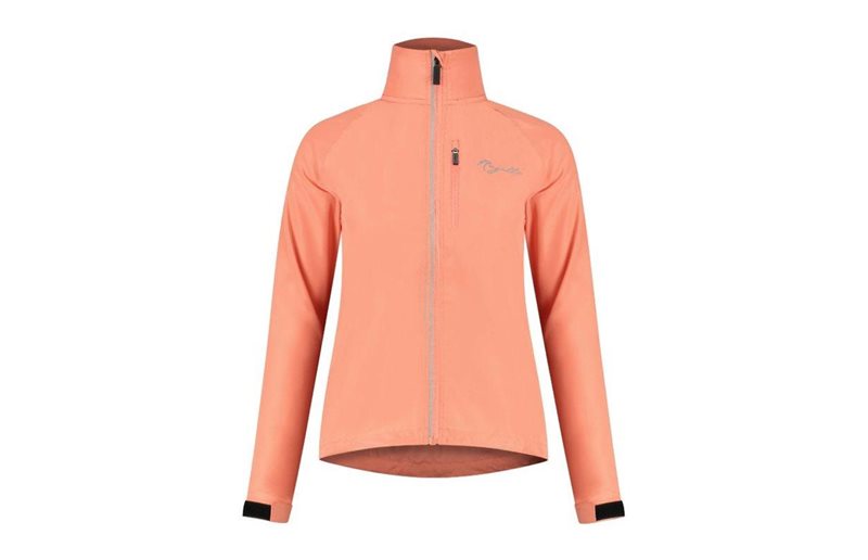 Rogelli Naisten vapaa-ajan takki Core Women Coral
