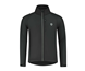 Rogelli Vapaa-ajan takki Core Black
