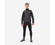 Rogelli Vapaa-ajan takki Core Black