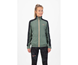 Rogelli Naisten vapaa-ajan takki Snake Women Black/Green/Coral