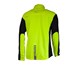 Rogelli Fritidsjacka Drummond Fluor/Black