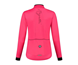 Rogelli Pyöräilypaita Essential Naisten Cherry