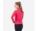 Rogelli Pyöräilypaita Essential Naisten Cherry