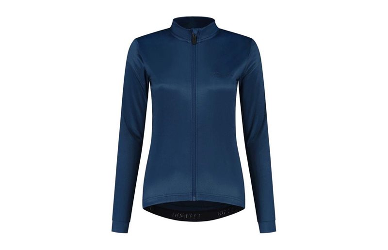 Rogelli Naisten pyöräilypaita Core Women Dark Blue