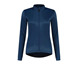 Rogelli Naisten pyöräilypaita Core Women Dark Blue