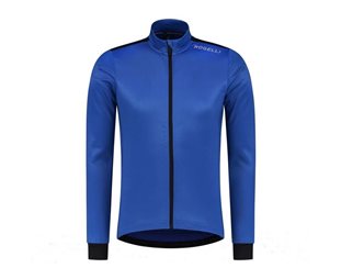 Rogelli Cykeltröja Core Blue