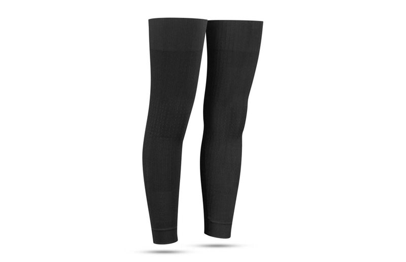 Rogelli Benvarmere Dynaknit Black
