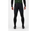 Rogelli Benvarmere Dynaknit Black