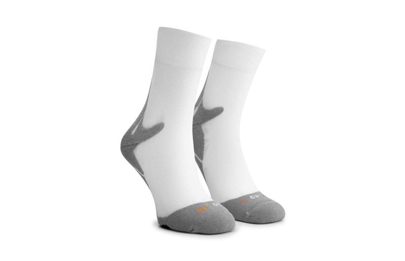 Rogelli Fritidsstrumpor Rrs-01 White