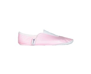 Rogelli Sockiplast Gymnastic Shoe Pink