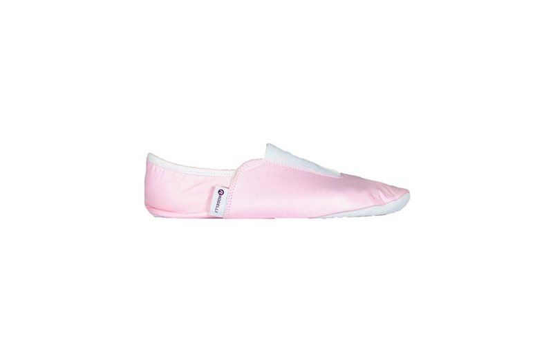 Rogelli Sockiplast Gymnastic Shoe Pink