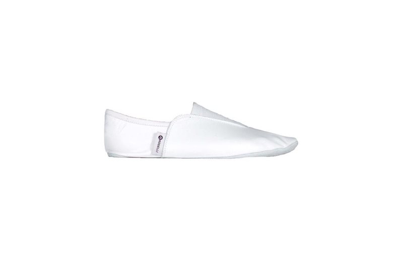 Rogelli Sockiplast Gymnastic Shoe White