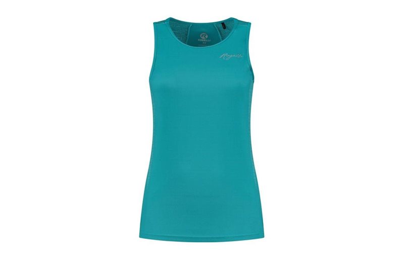Rogelli Vapaa-ajan Pusero Core Women Blue