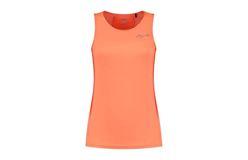 Rogelli Fritidströja Core Women Coral