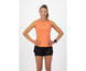 Rogelli Vapaa-ajanpusero Core Women Coral