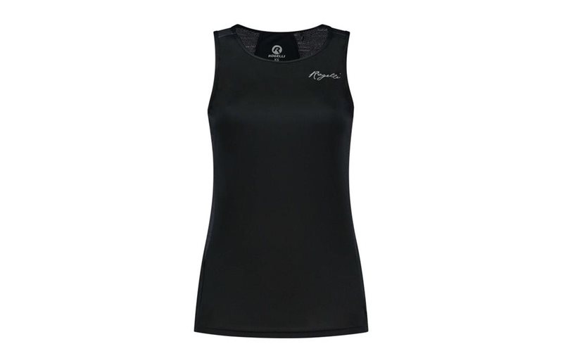 Rogelli Fritidströja Core Women Black