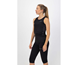 Rogelli Fritidströja Core Women Black