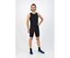 Rogelli Vapaa-ajanpaita Core Black