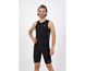 Rogelli Vapaa-ajanpaita Core Black
