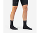 Rogelli Pyöräilysukat Bamboo Waterproof Musta