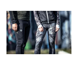 Rogelli Casual bukser Sage Women Black/Taupe