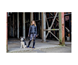 Rogelli Casual bukser Sage Women Black/Taupe