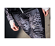 Rogelli Casual bukser Sage Women Black/Taupe