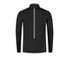 Rogelli Vapaa-ajan takki Essential Windblock Black