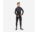 Rogelli Vapaa-ajan takki Essential Windblock Black