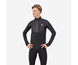 Rogelli Vapaa-ajan takki Essential Windblock Black