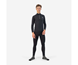 Rogelli Vapaa-ajan takki Core Black