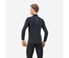 Rogelli Vapaa-ajan takki Core Black