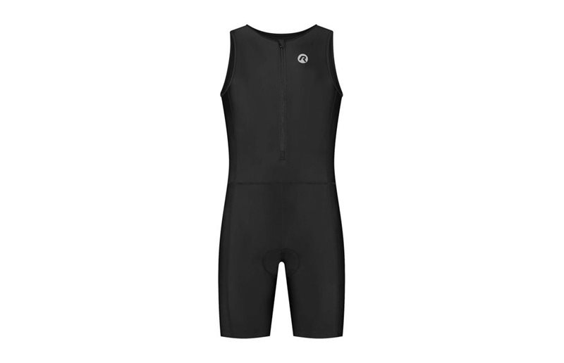 Rogelli triathlon puku Florida Black