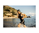 Rogelli triathlon puku Florida Black
