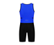 Rogelli triathlon puku Florida Blue/Black
