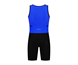 Rogelli Triathlondräkt Florida Blue/Black