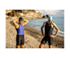 Rogelli triathlon puku Florida Blue/Black