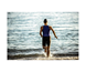 Rogelli triathlon puku Florida Blue/Black