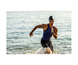 Rogelli triathlon puku Florida Blue/Black