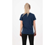 Rogelli Fritidströja Logo T-shirt Women Navy