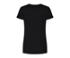 Rogelli Fritidströja Logo T-shirt Women Black
