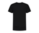 Rogelli Fritidsgenser Graphic T-skjorte Black