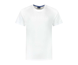 Rogelli Fritidströja Logo T-shirt White