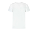 Rogelli Fritids-T-skjorte Logo White
