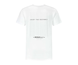 Rogelli Fritidströja Pocket T-shirt White
