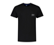 Rogelli Fritidstøj Pocket T-shirt Black